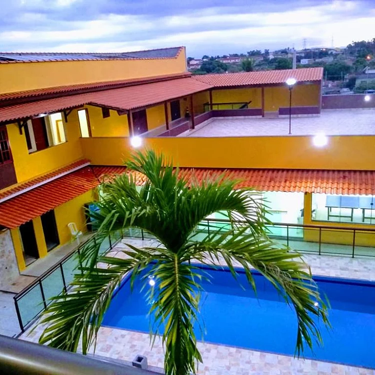 Mirante Casa de Festas e Eventos